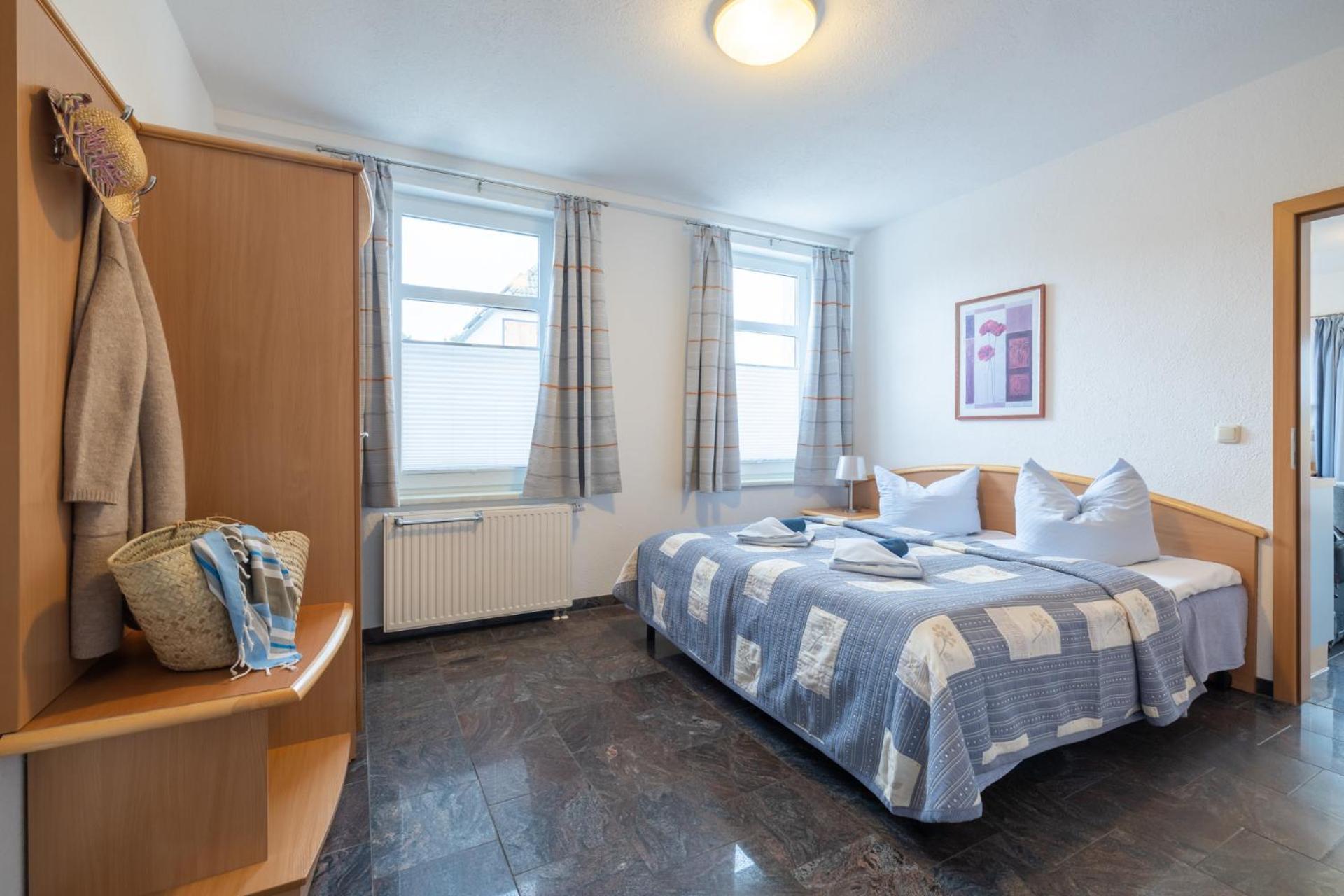 Villa Duenenblick 01 Цингст Экстерьер фото